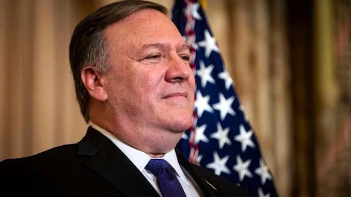 Ο Αμερικανός ΥΠΕΞ Μάικ Πομπέο ξανά στη Βόρεια Κορέα